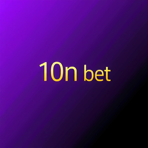 10N Bet Logo